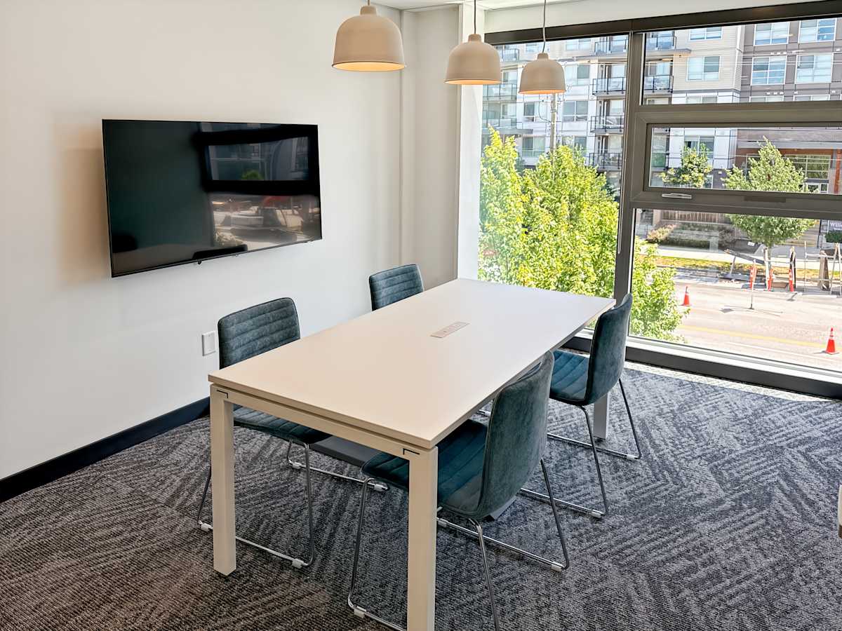 Regus - Willoughby Town Centre photo 9