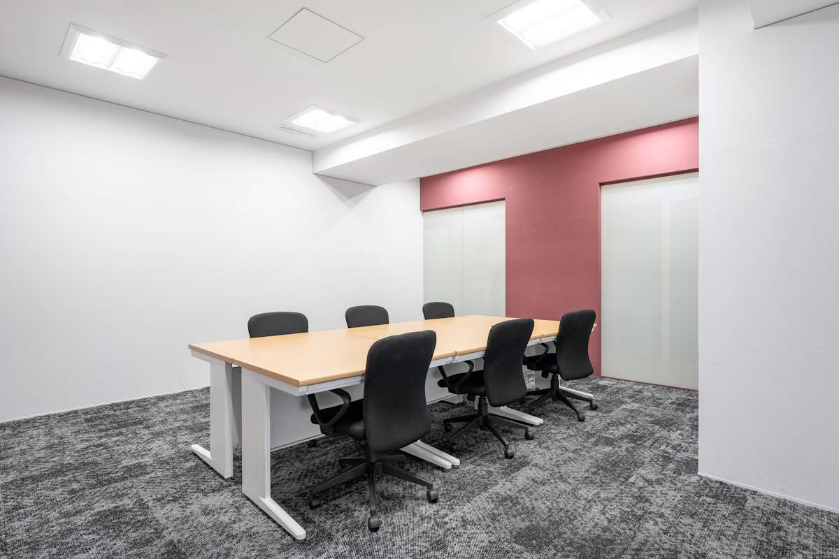 Regus - Gotanda Sun Heights photo 2
