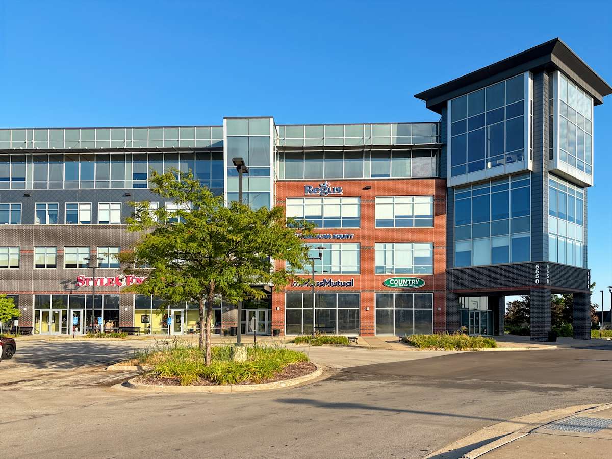 West Glen Town Center photo 2