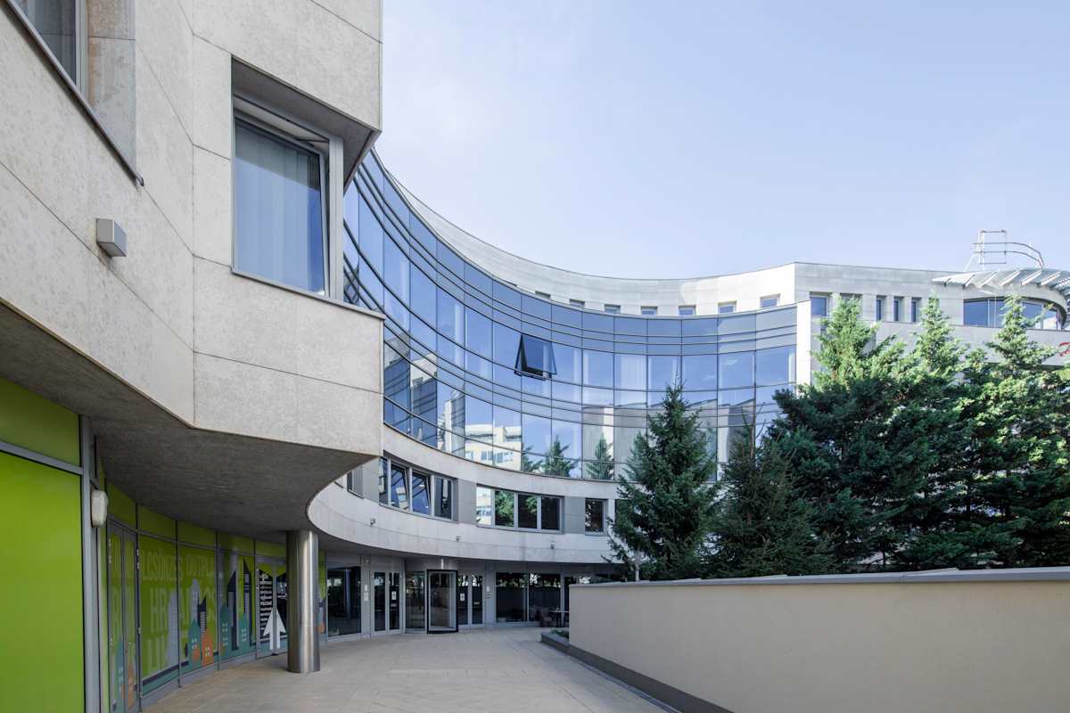 Northside Business Centre
