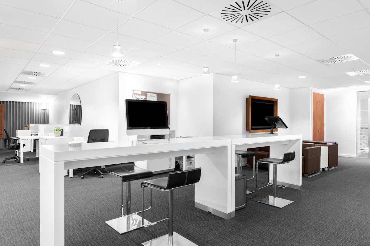 Regus Beaconsfield M40 photo 7
