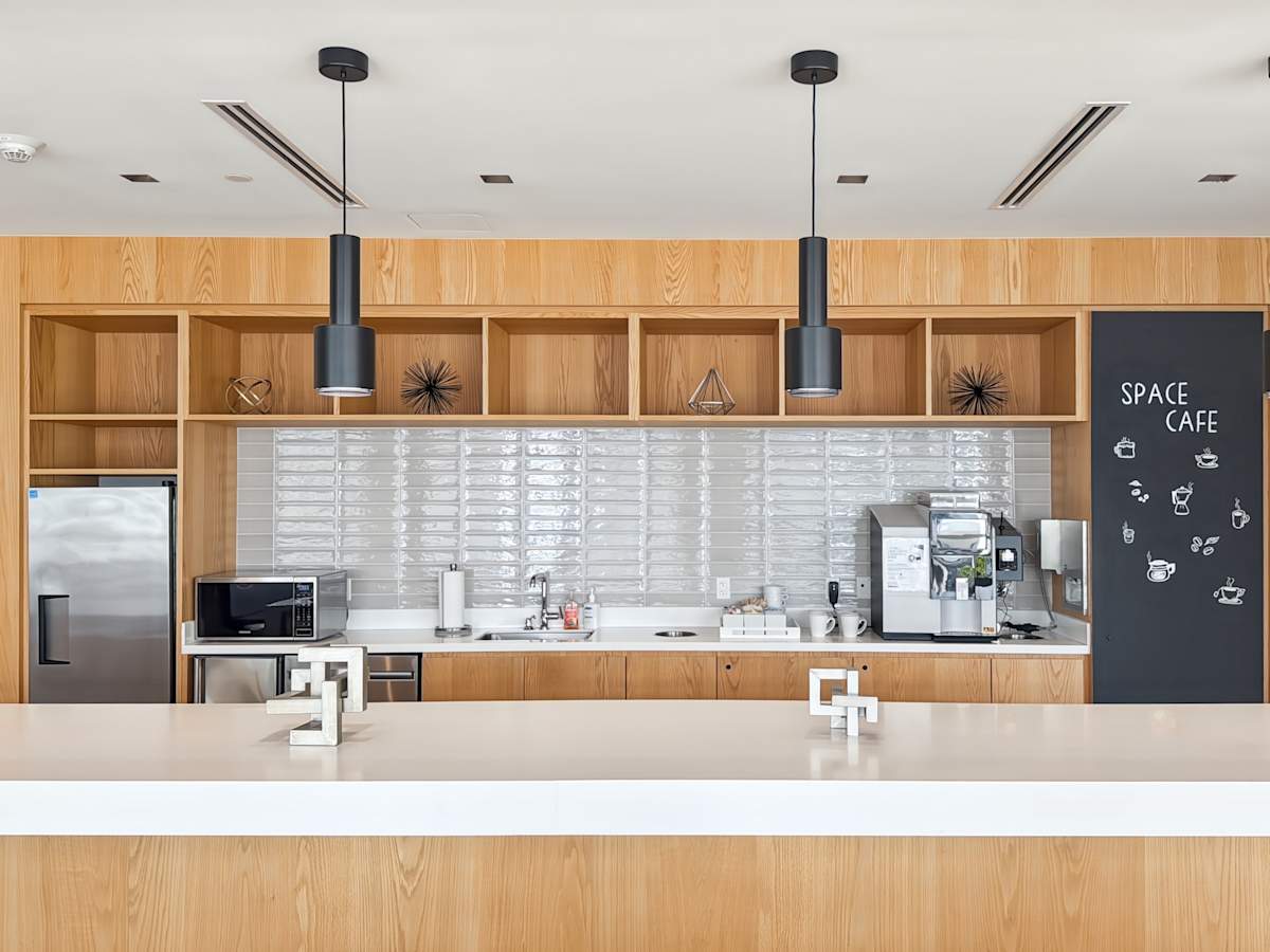 Spaces - Miami - 801 Brickell photo 10