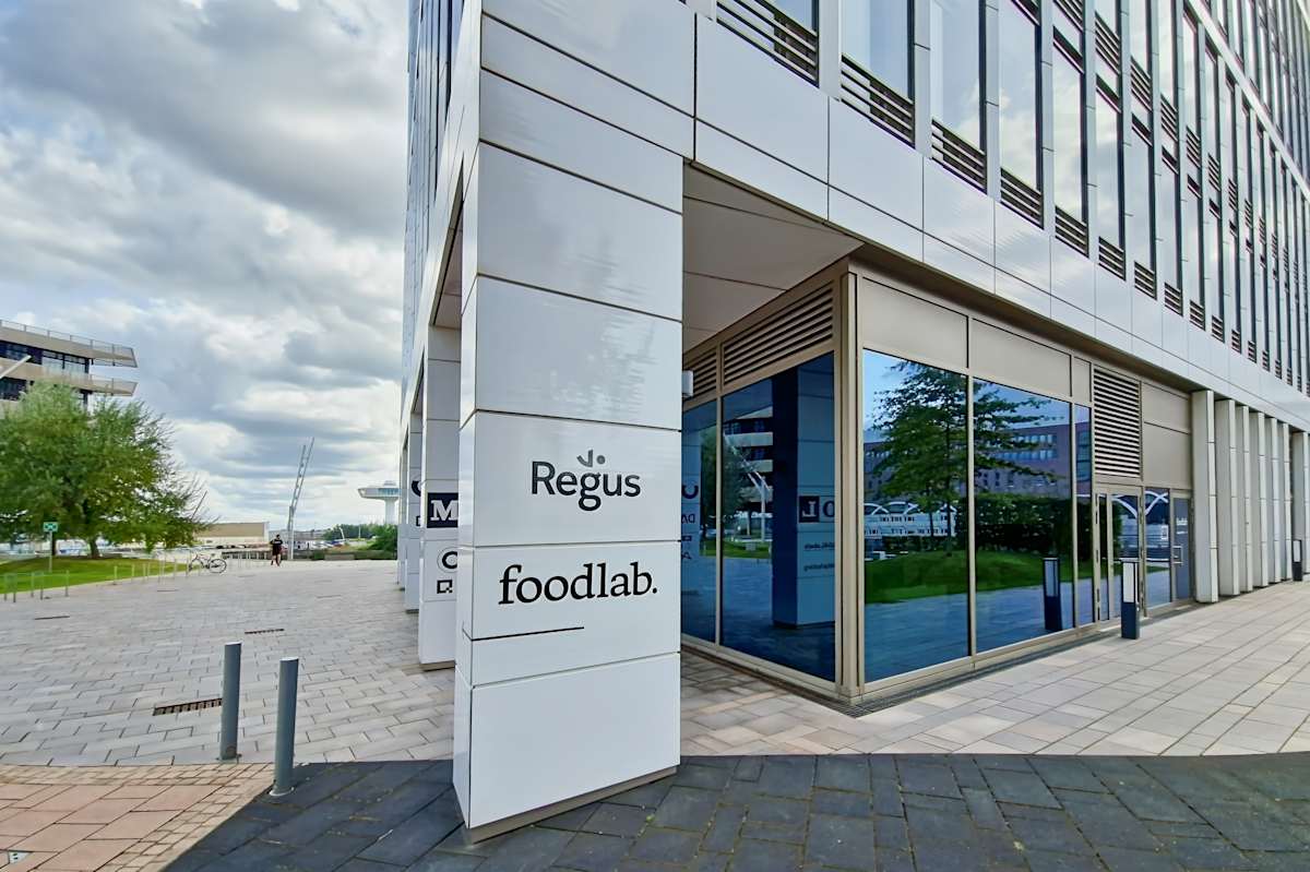 HafenCity photo 1