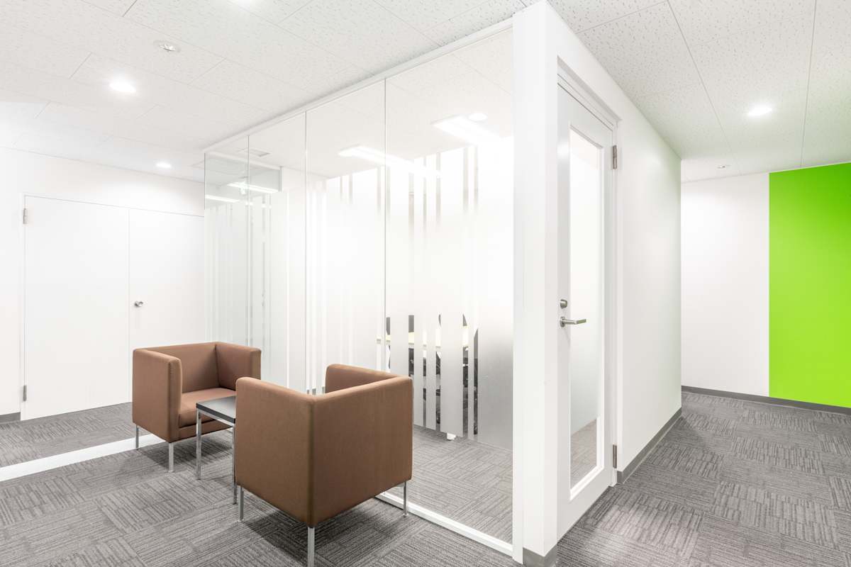 Regus - Shibuya Miyata Building photo 5