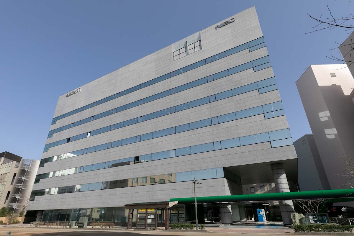 Regus - Assorti Kanazawa Hikosomachi photo 1