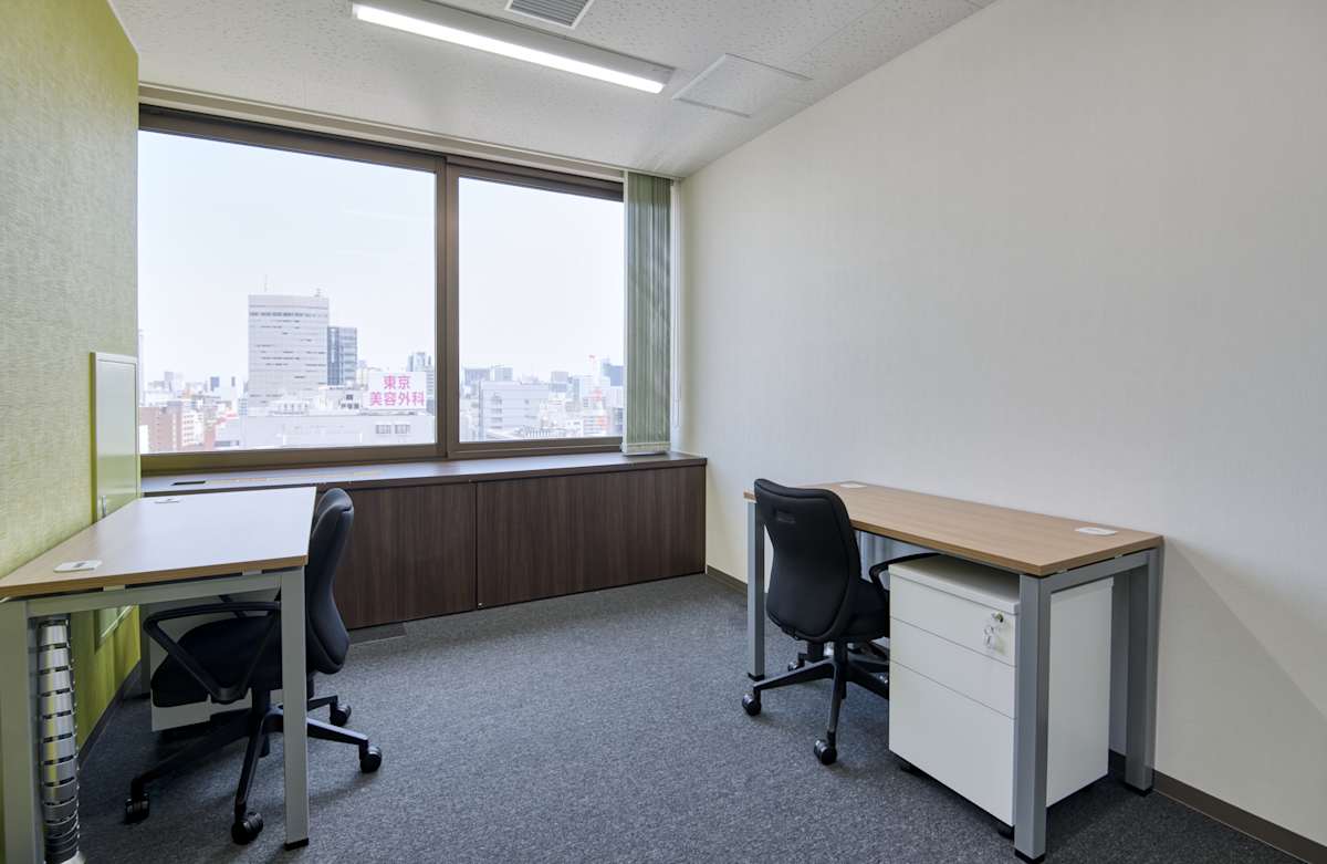 KDX Nagoya Ekimae Building photo 9