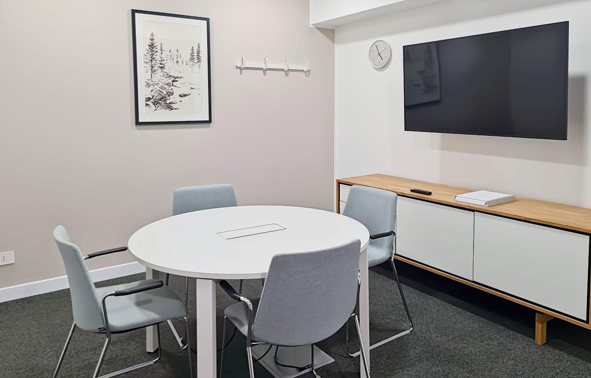 Regus - Reggio Calabria, Viale Calabria photo 9