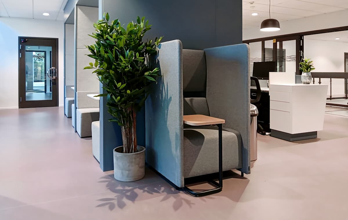 Regus - Mariestad, Nya Torg photo 10
