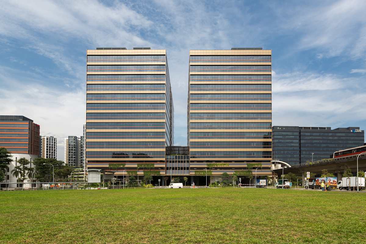Paya Lebar Quarter photo 1