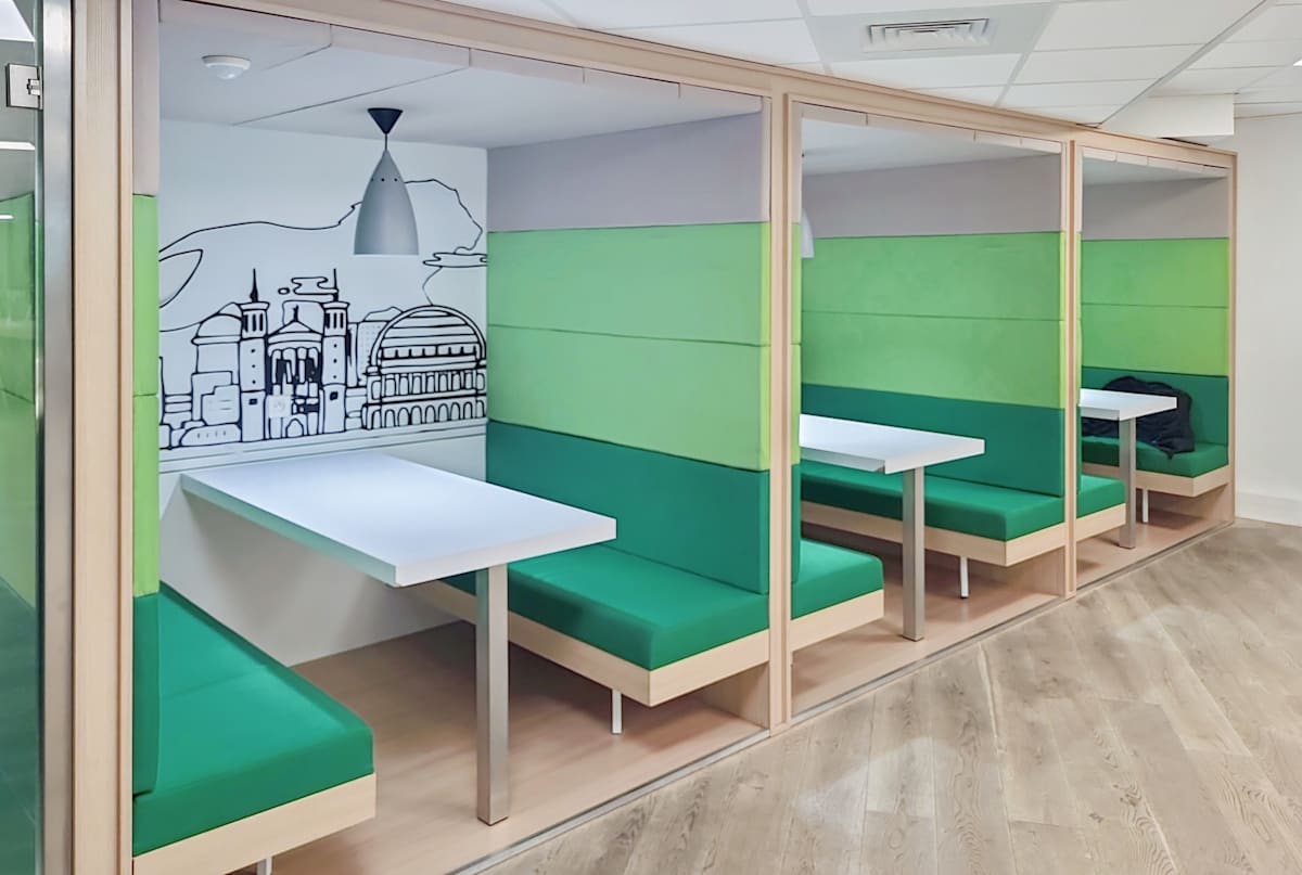 Regus Lyon, 23 Rue Crepet photo 2