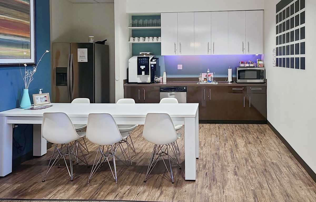 Washington Trust Center photo 8