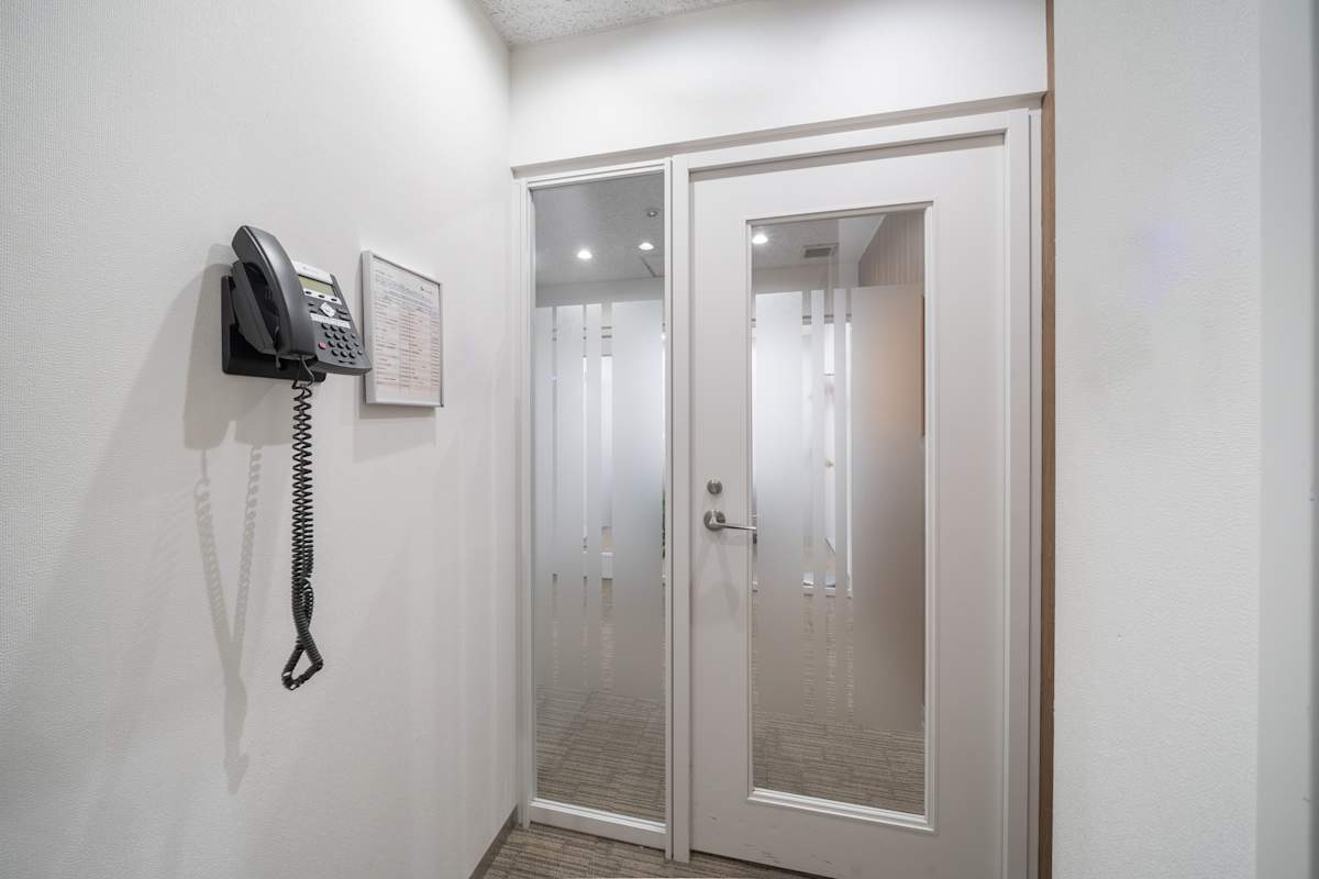 Regus - Sanjo COHJU Building photo 3
