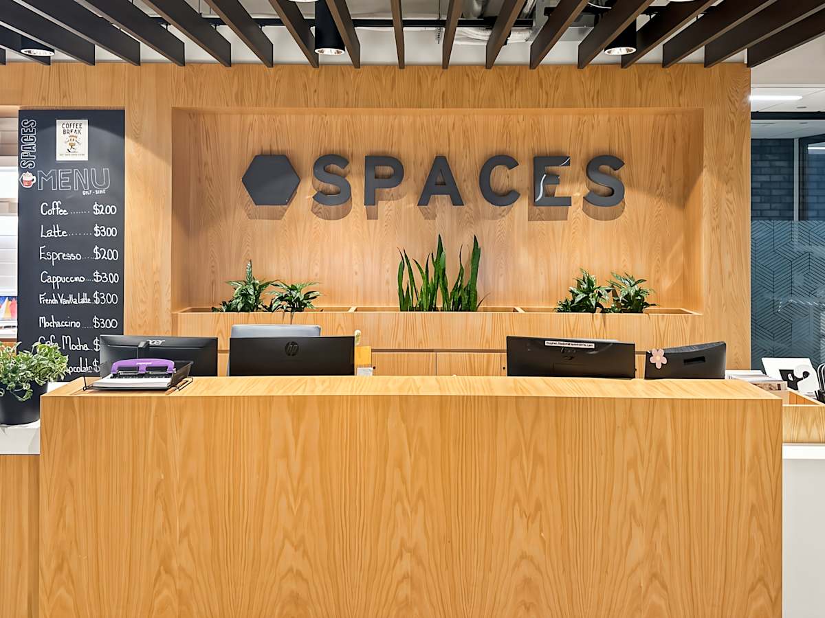 Spaces - Stadium photo 11