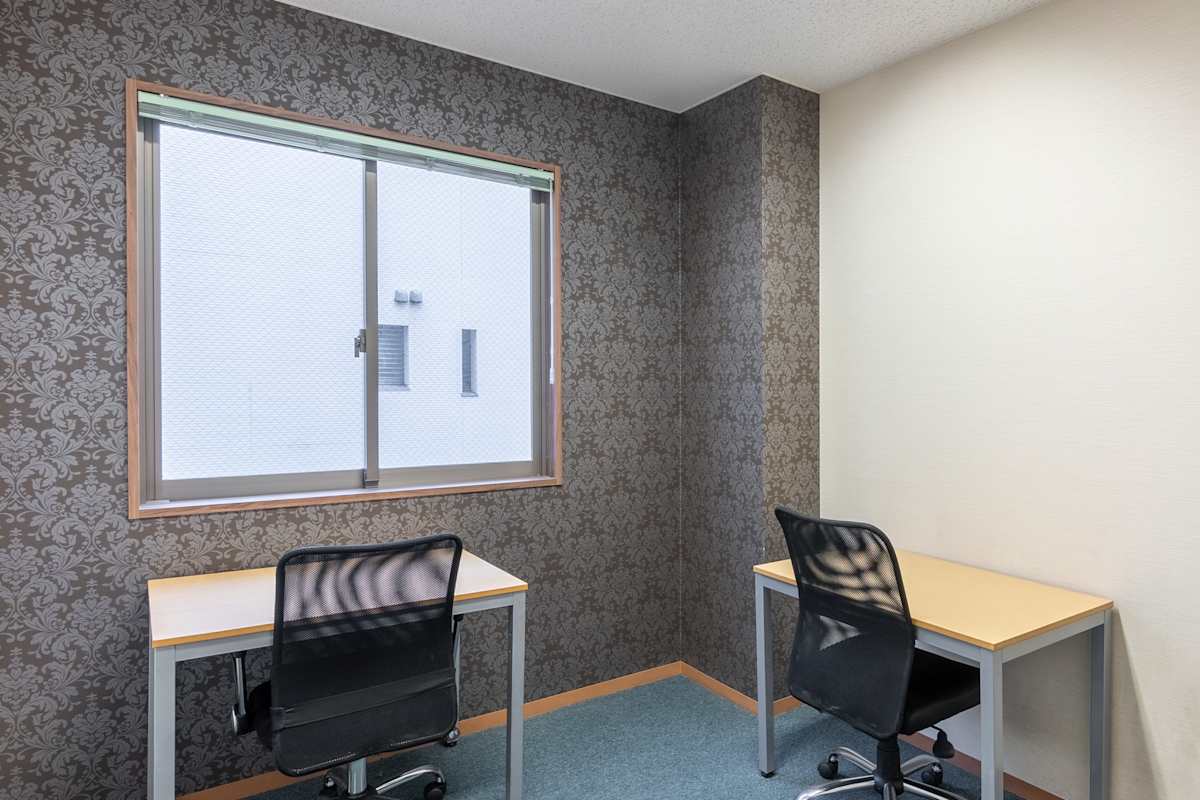 Regus - Akasaka Business Court photo 7