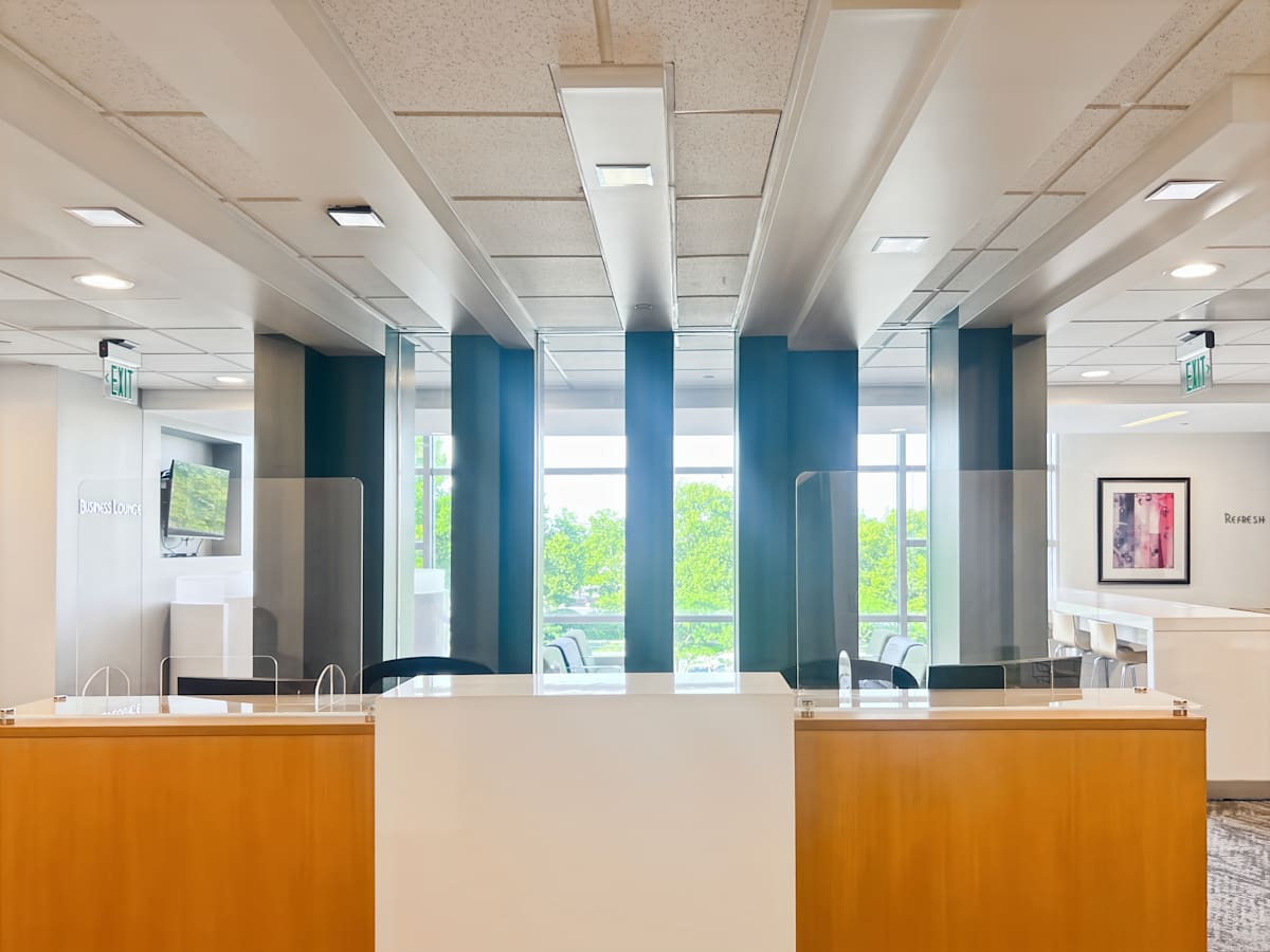 Woodholme Center photo 4