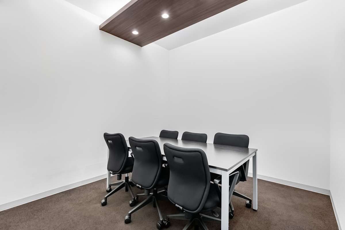 Regus - Vera Nihonbashi Hakozaki photo 3