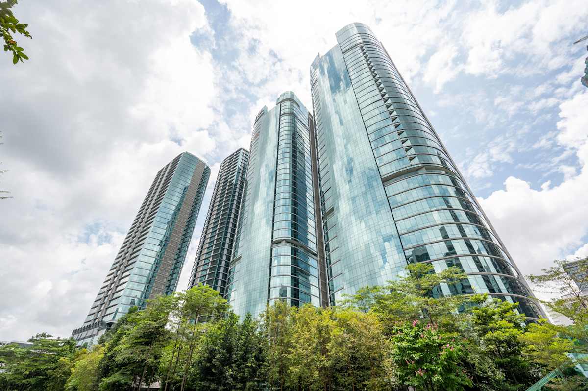 The Vertical Corporate Towers photo 1