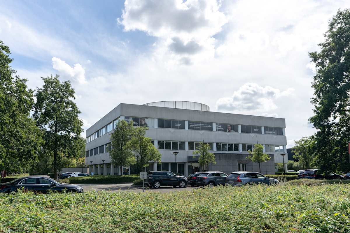 Luxemburgstraat 20