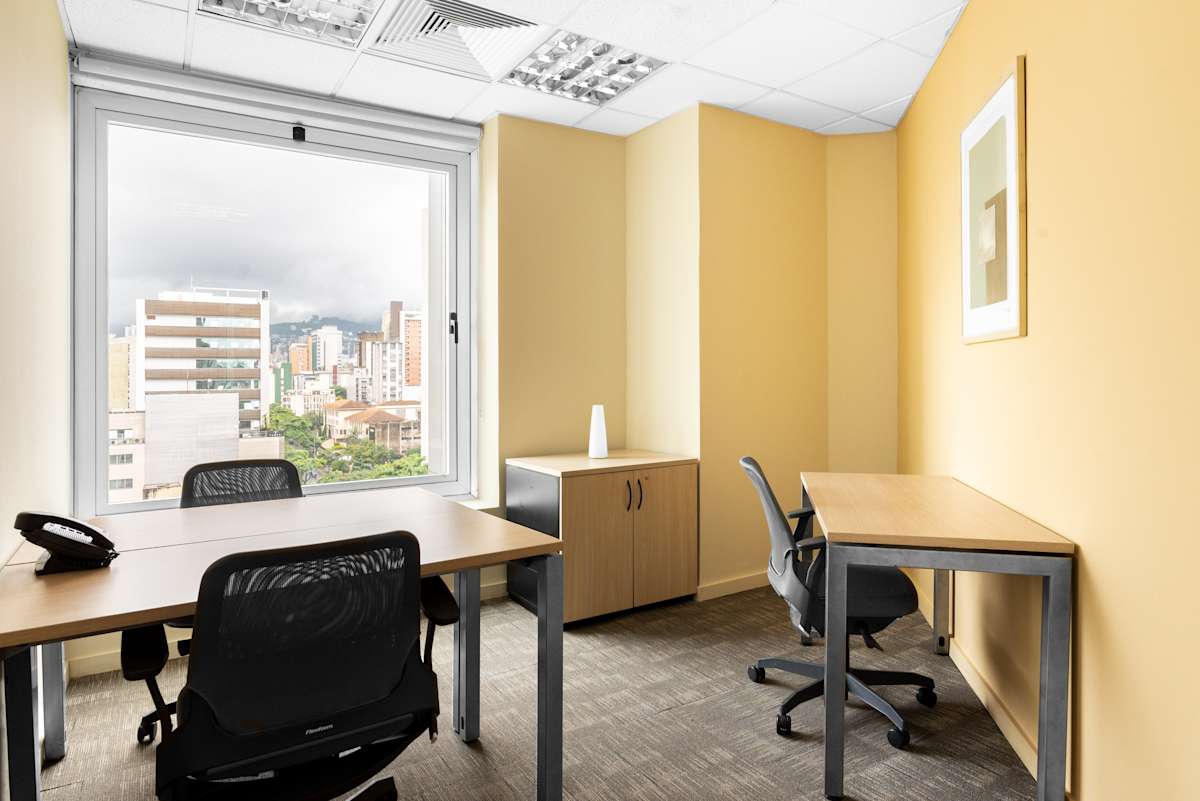 Amadeus Business Tower photo 6