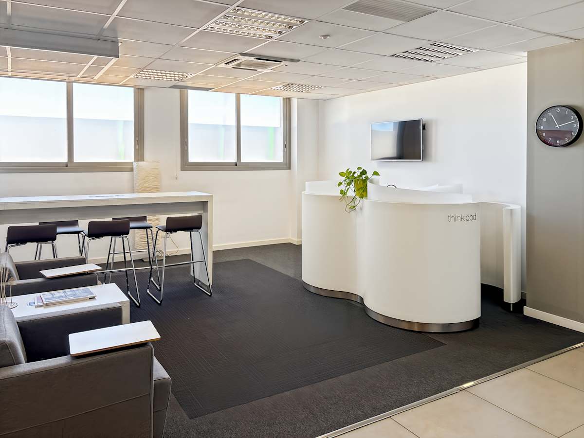 Regus - Palma, Gremi de Sabaters photo 9