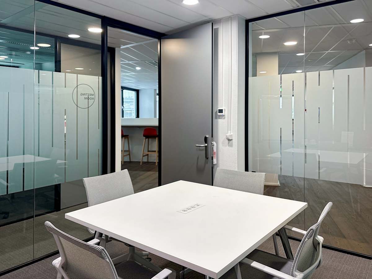 Regus - Hoofddorp, Central Station photo 11