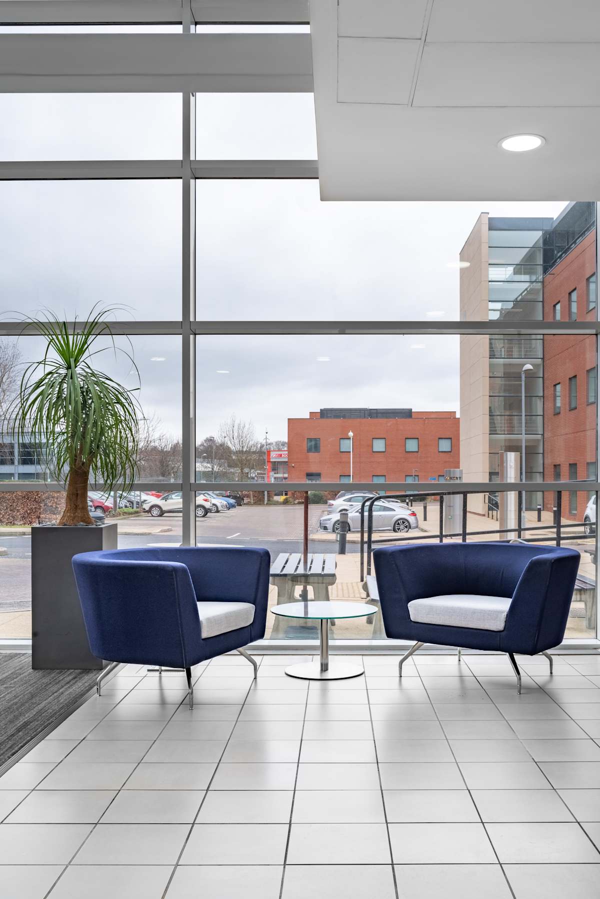 City West Business Park, Building 3 photo 5