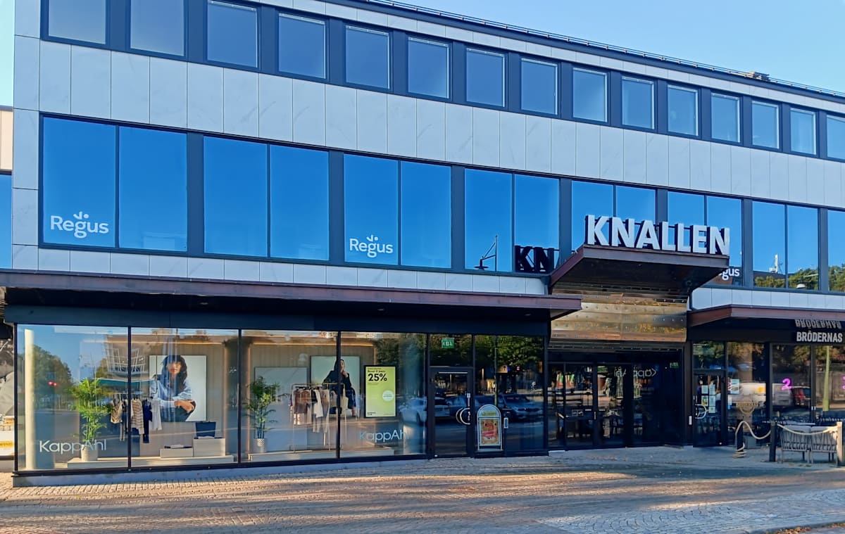 Regus - Mariestad, Nya Torg photo 1