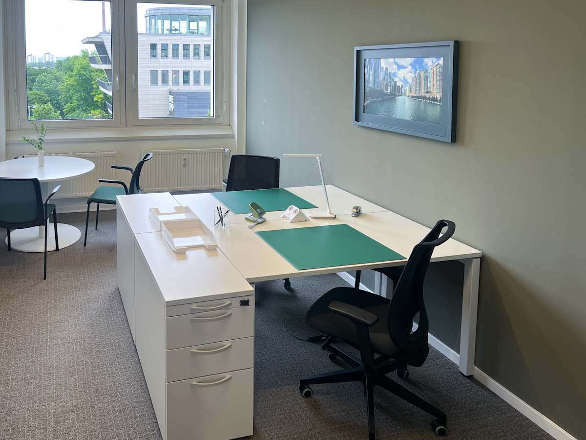 Regus Grugaplatz photo 10