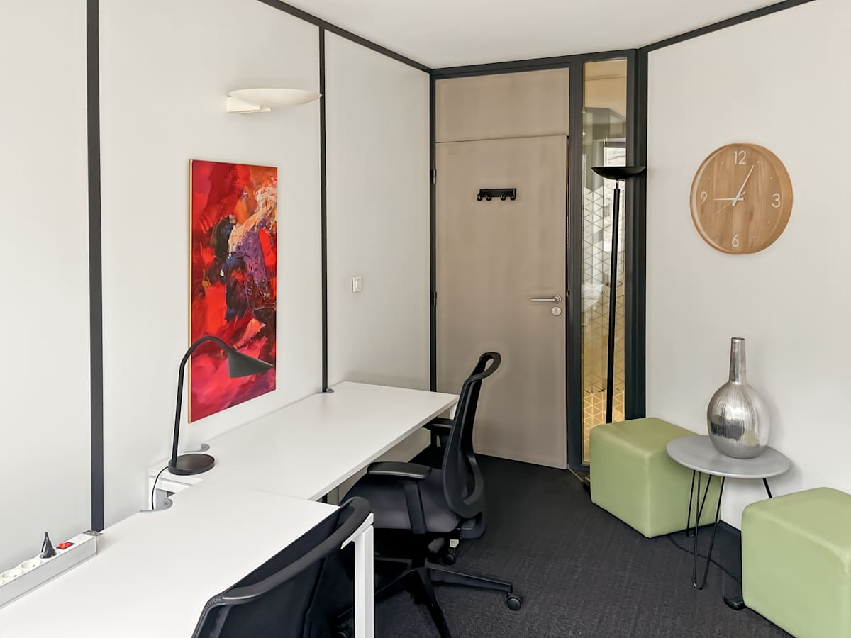27-29 Rue Raffet photo 10