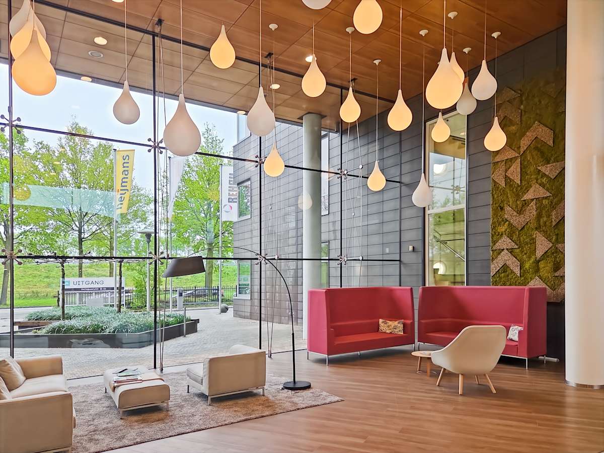 Regus Amersfoort, Databankweg photo 8