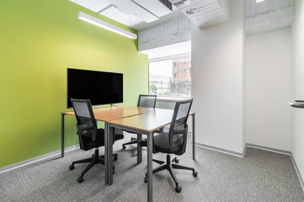 Regus - 512 Yingcai Road photo 6