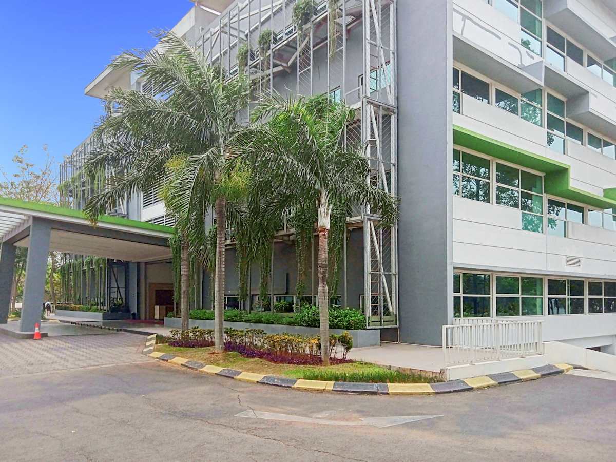 Scientia Business Park photo 7