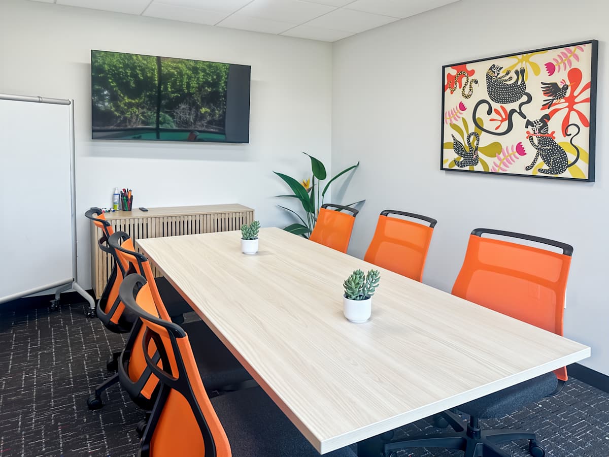 Spaces - San Diego - Mission Valley photo 7