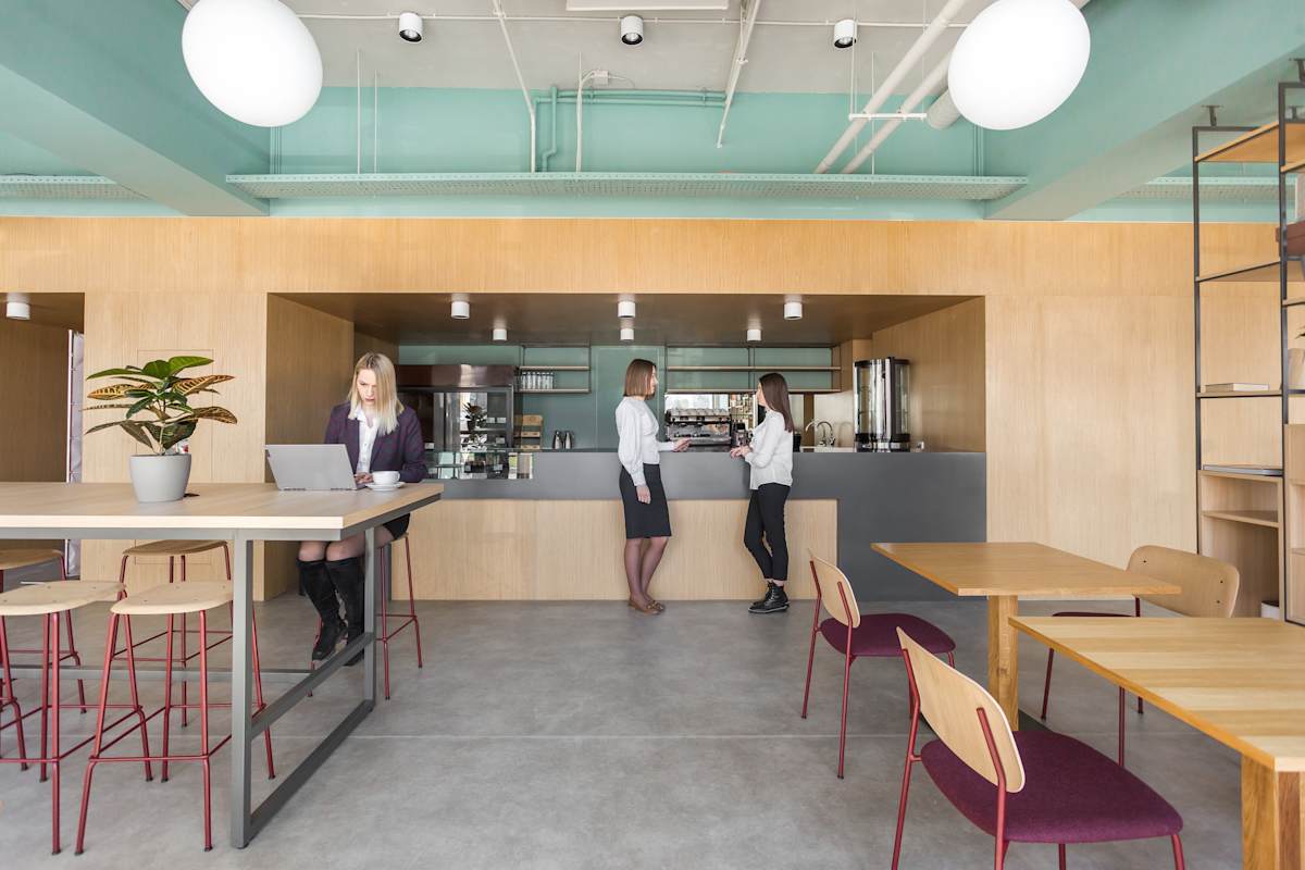 Regus - Maidan Nezalezhnosti photo 5