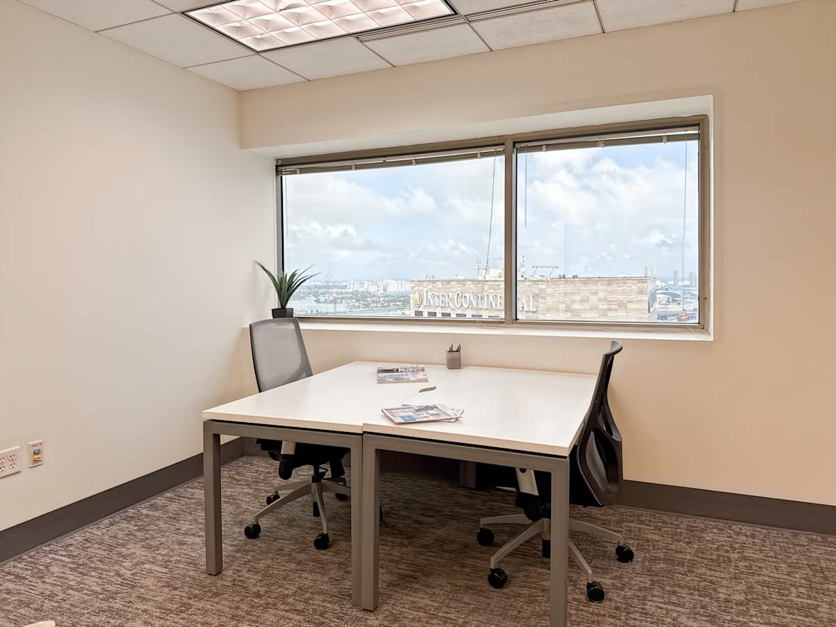 201 South Biscayne Boulevard photo 8