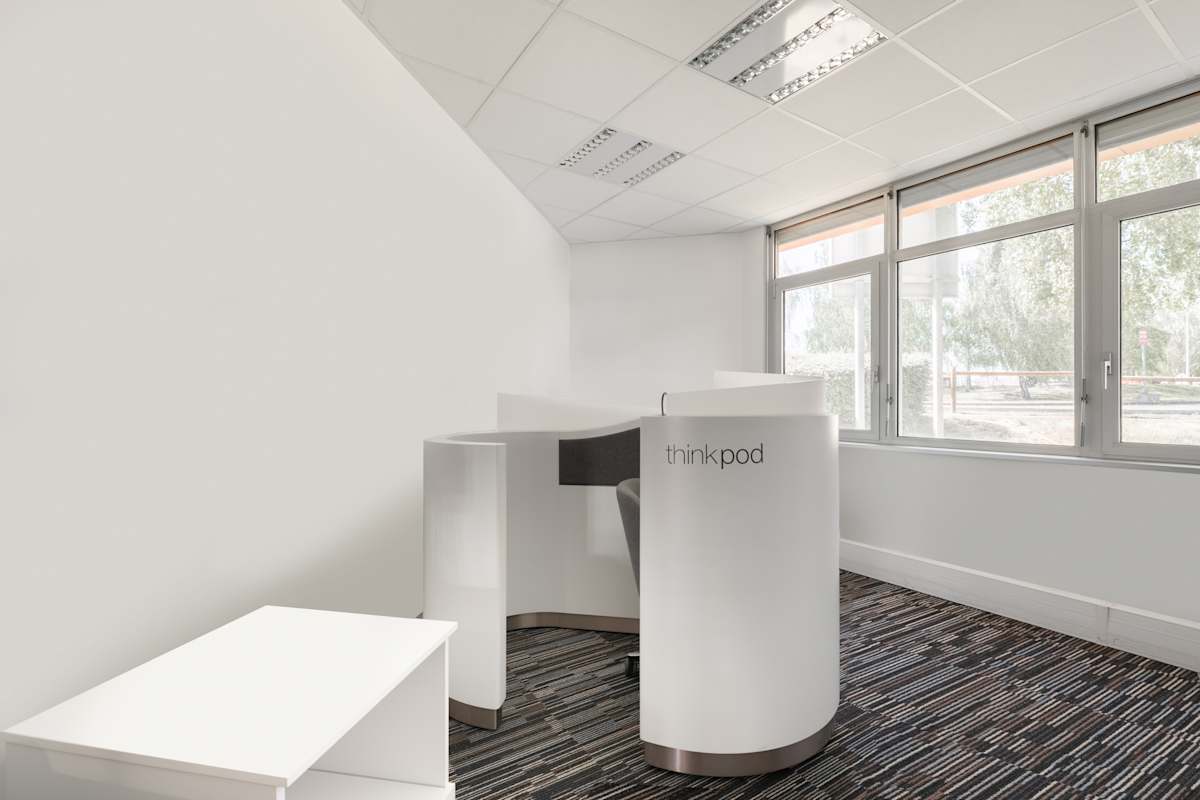 Regus Orlytech photo 3