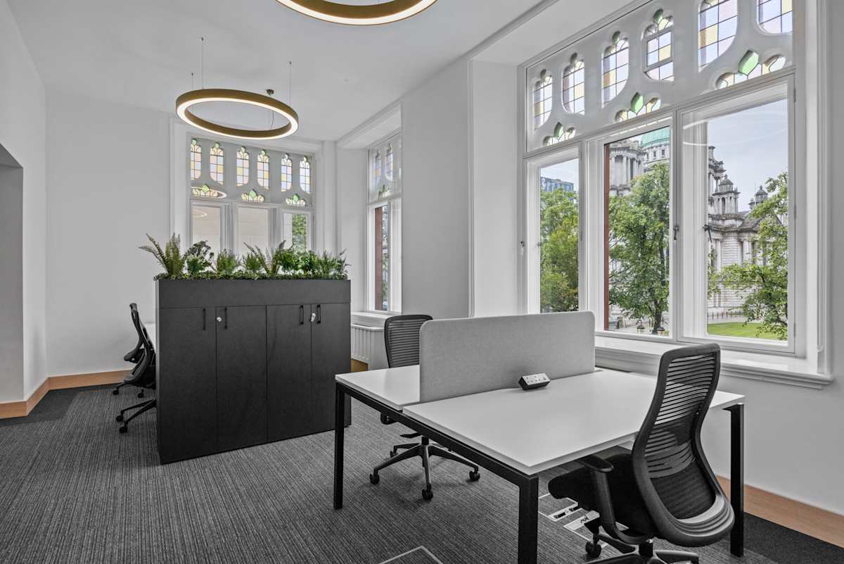 Pearl Assurance House photo 4