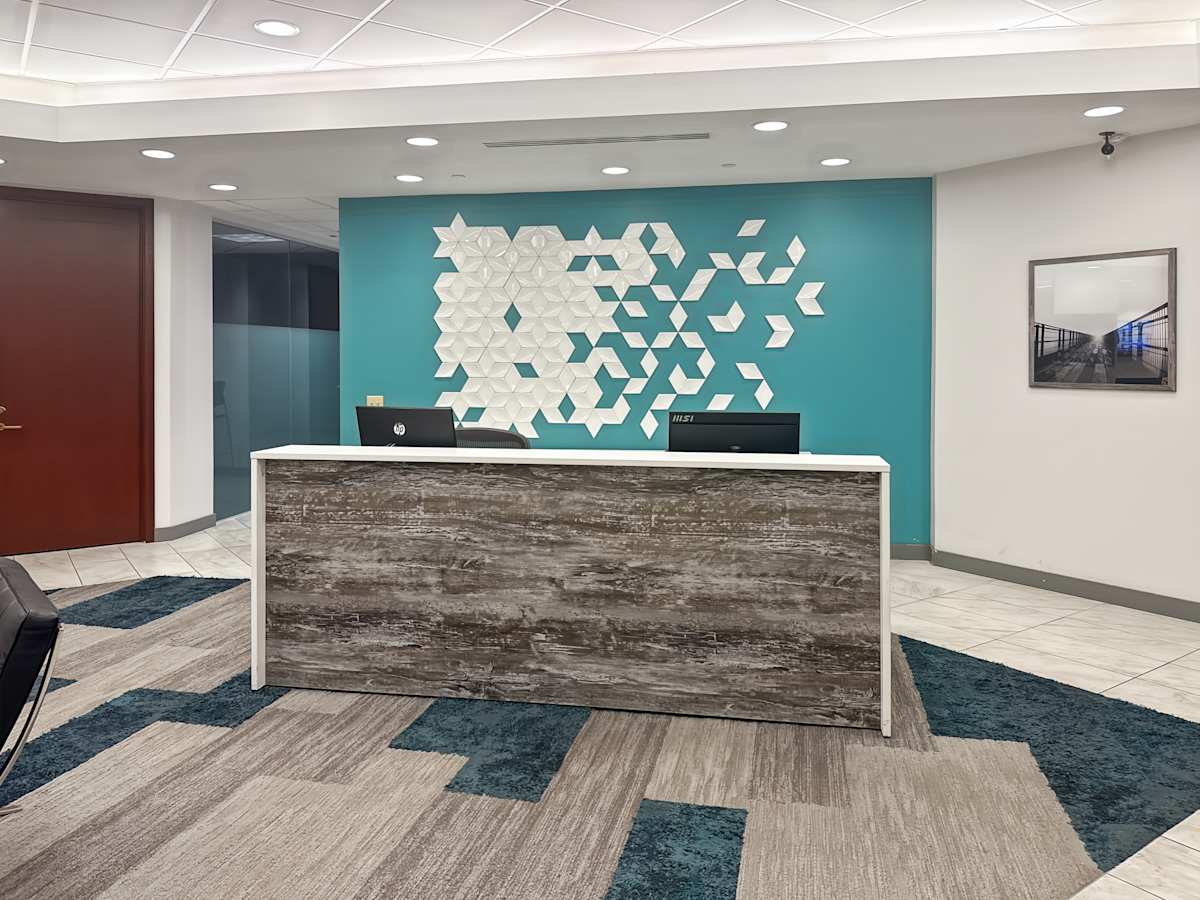 1221 Brickell Building photo 3