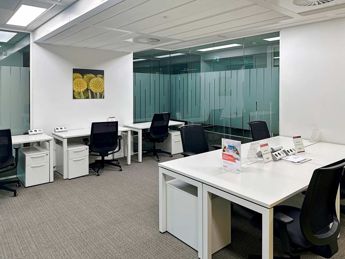 Regus - The Hague, Johan de Wittlaan photo 6