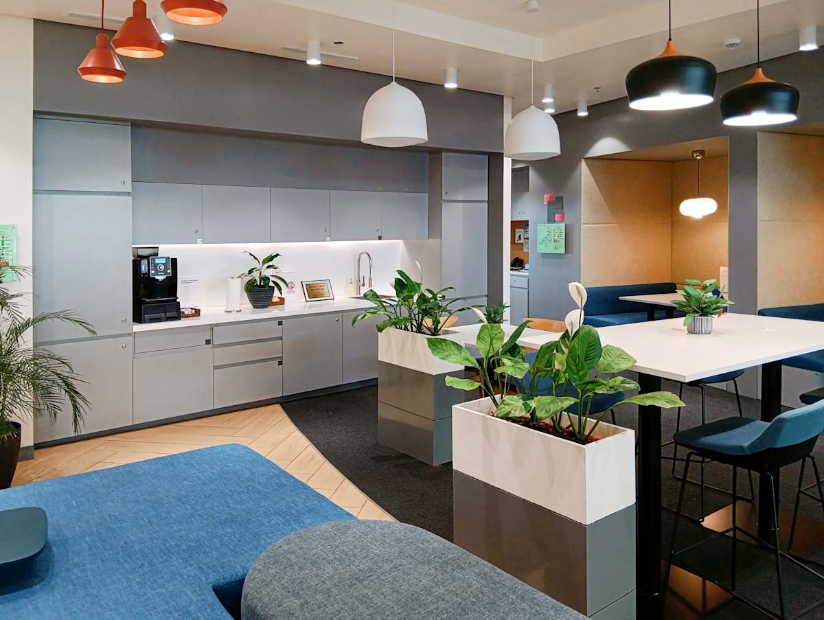 Regus - Festive Walk Mall photo 6