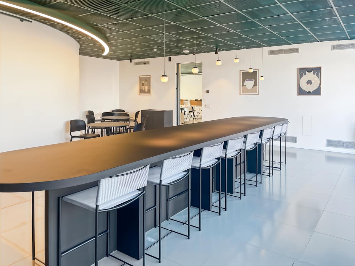 Regus - Scalo Milano photo 5