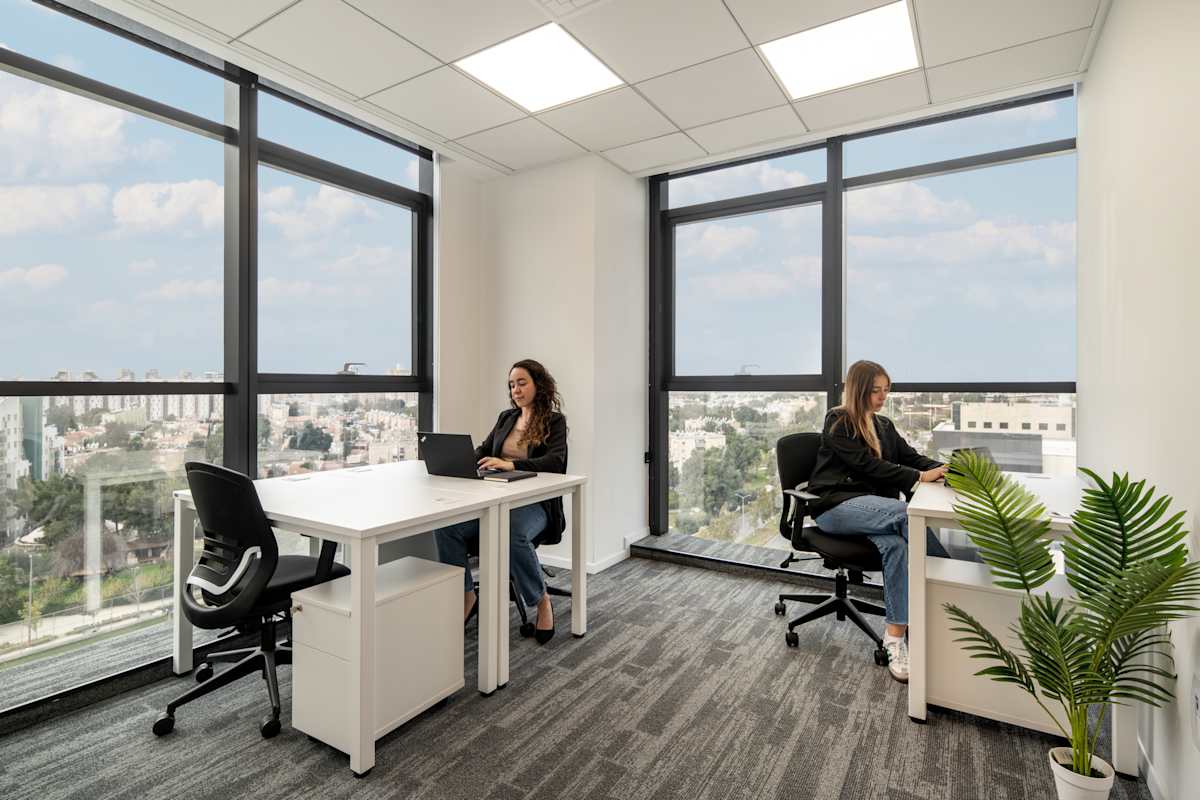 Regus - Beer Sheva photo 4