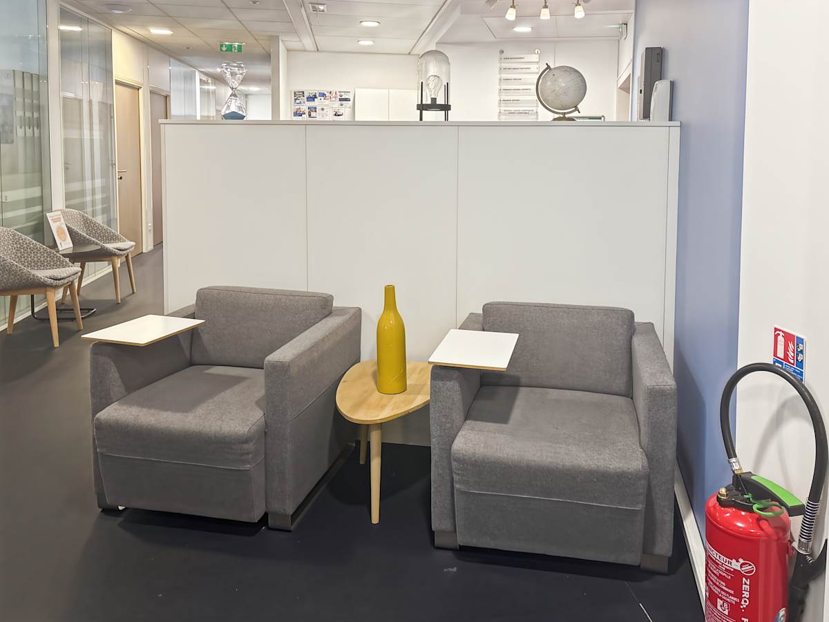 Regus - Fontenay-sous-Bois, Le Périgares photo 11