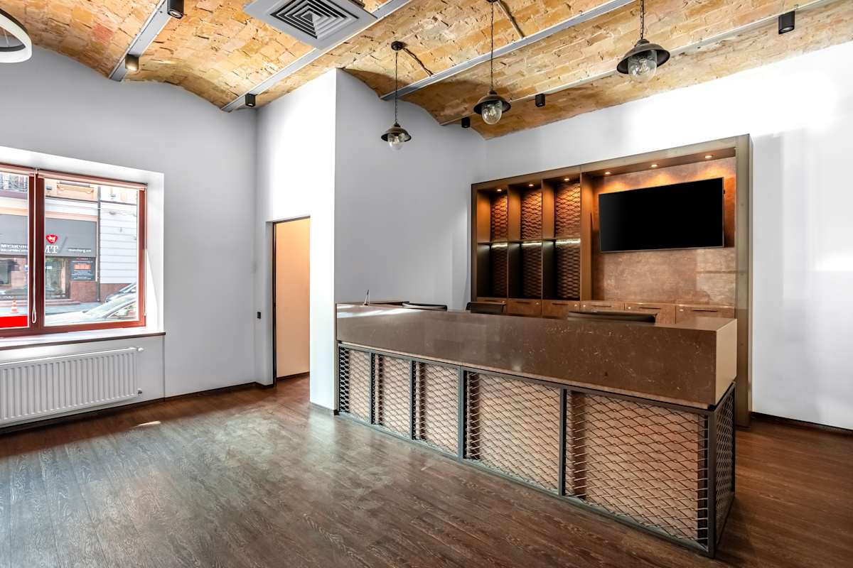 Regus - Podil Heritage Centre photo 2