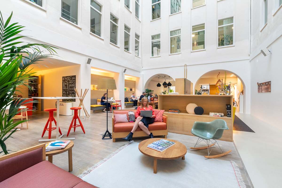 Herengracht 124-128 photo 12