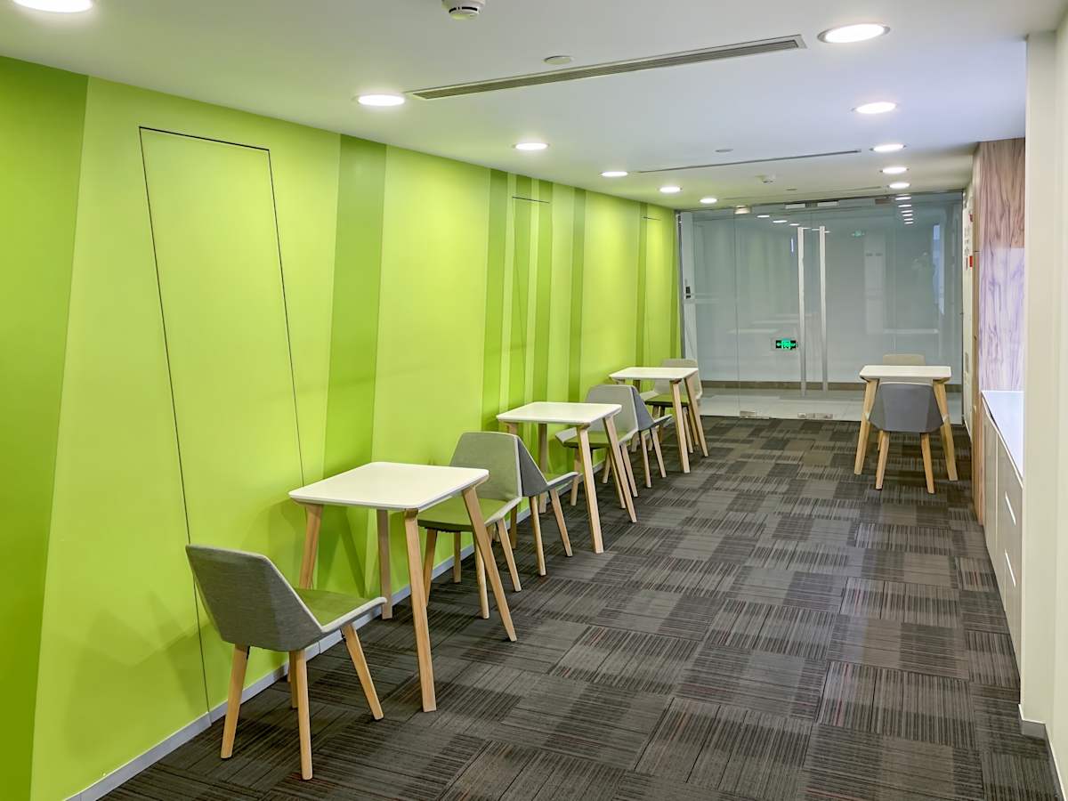 Zhejiang Foreign Economics and Trade Plaza photo 4