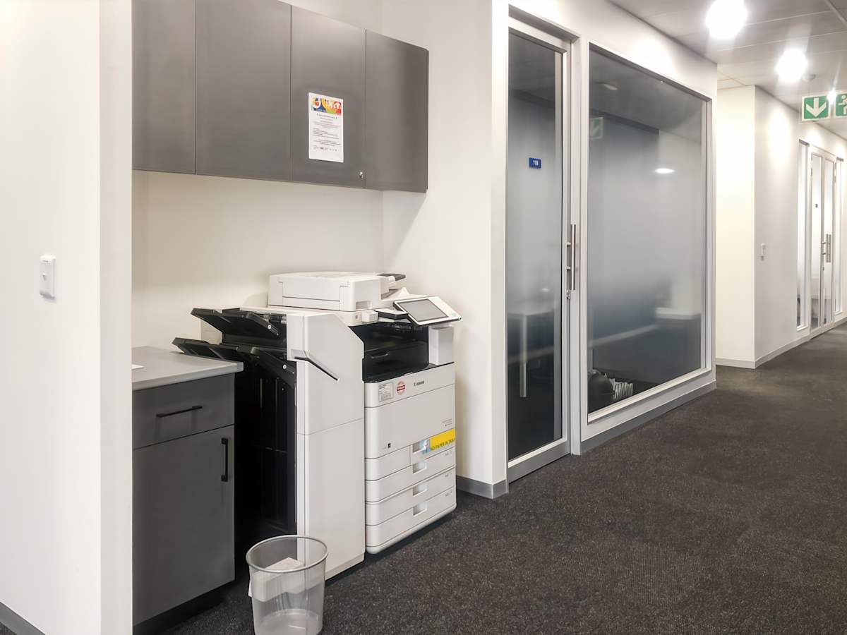 Regus - The Village Mall, Moreleta Park photo 12