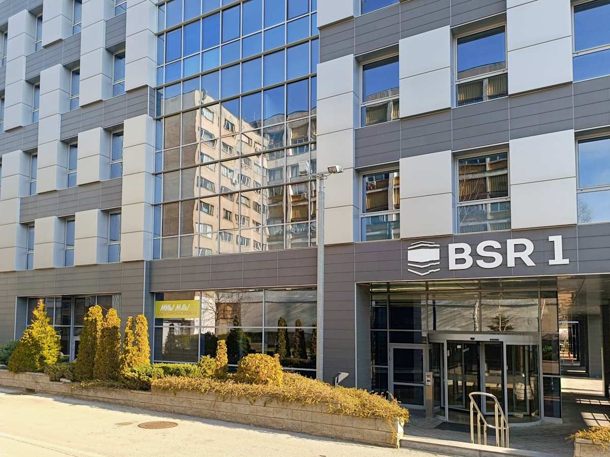 BSR Sofia One photo 1