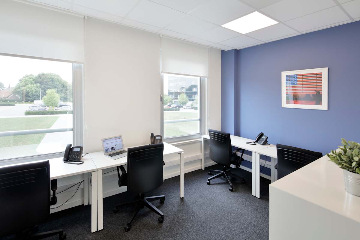 Regus Westwing Park photo 4