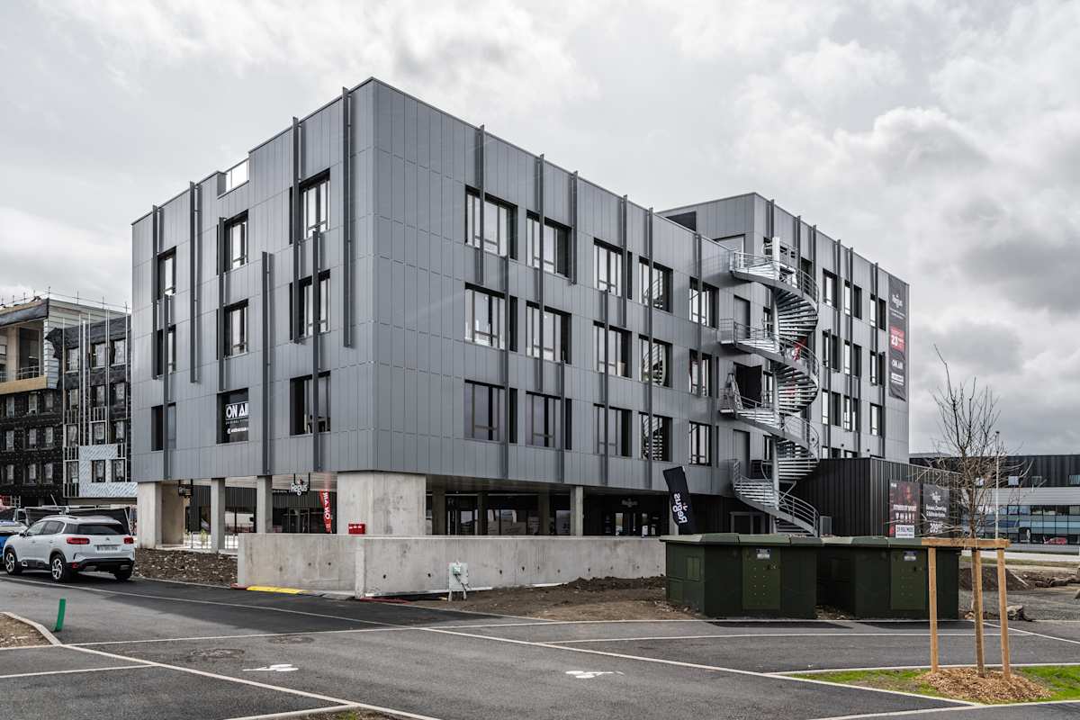 Regus - Clermont-Ferrand, La Pardieu photo 8